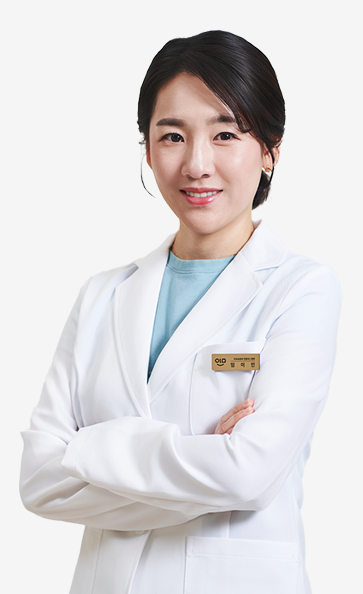 이미인치과교정과 의료진 임이인 원장