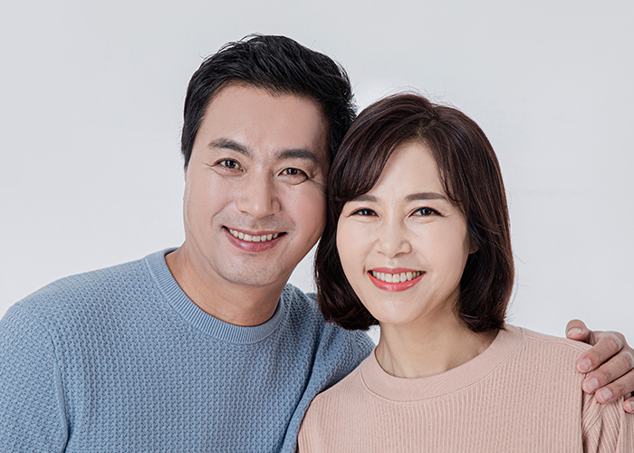 돌출입 교정